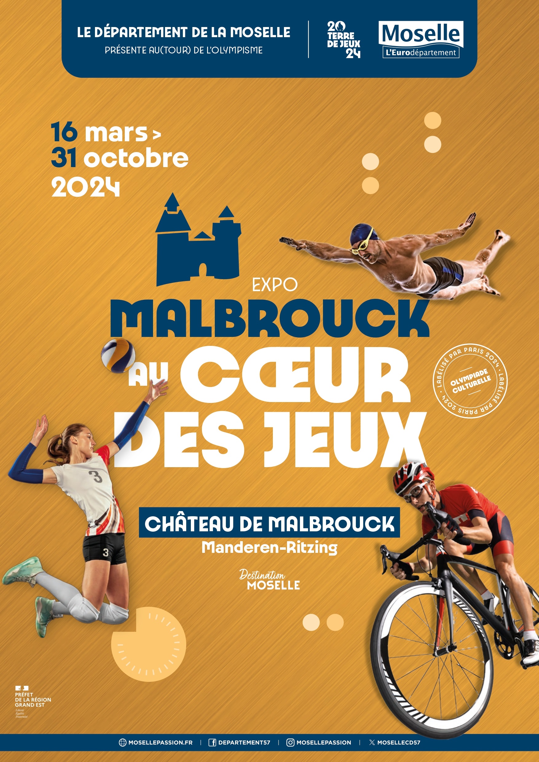 Affiche Malbrouck coeur jeux page 0001