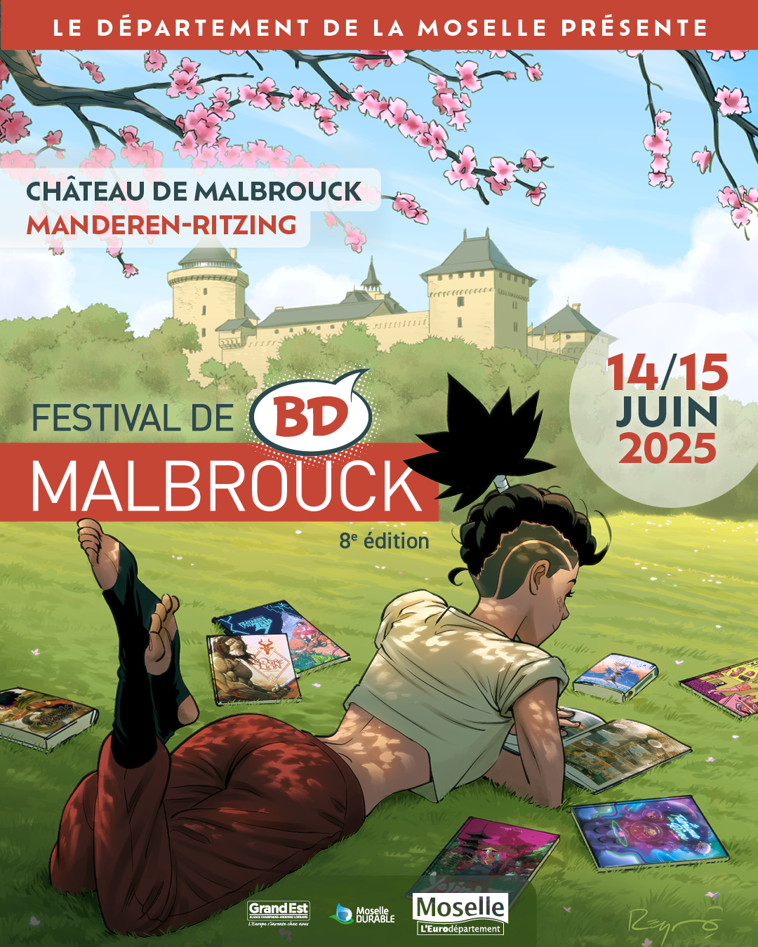 festival BD